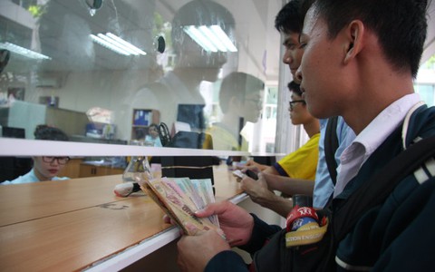 Học phí đại học tự chủ tăng chóng mặt