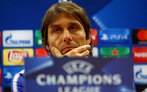 HLV Conte: “Trận đấu tại Olimpico sẽ rất khó khăn”