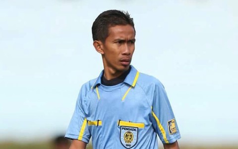 Điểm tin tối 31-10: Trọng tài Malaysia cầm còi vòng 24 V-League