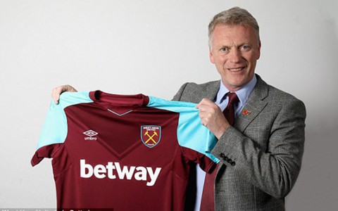 ​Điểm tin tối 7-11: HLV Moyes dẫn dắt West Ham