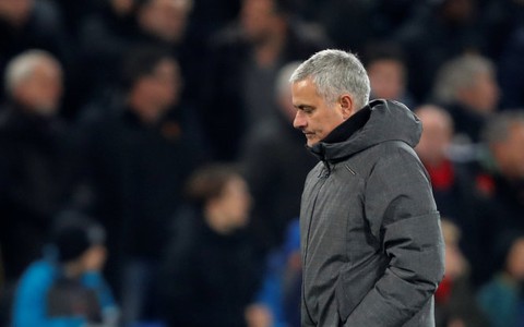HLV Mourinho: “M.U thua vì không biết ghi bàn”
