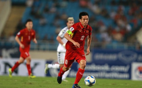 Điểm tin tối 23-11: VN giảm 4 bậc trên BXH FIFA tháng 11