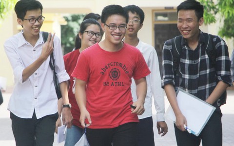 Học giỏi khối B nên chọn học trường nào?