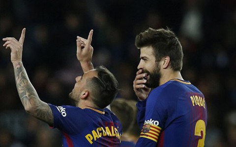 Điểm tin sáng 30-11: Barca dễ dàng vào vòng 5 Cúp nhà vua