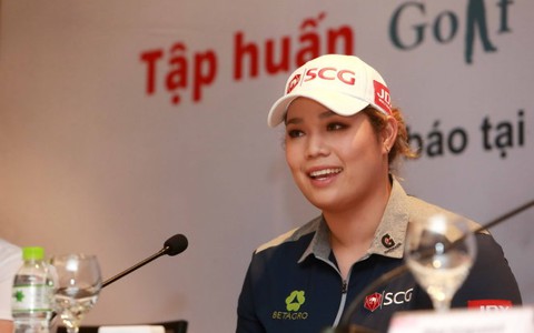 Điểm tin tối 1-12: Cựu golfer nữ số 1 thế giới đến VN