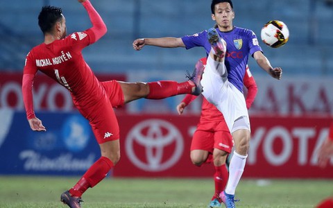 Văn Quyết: "Mong mọi người tha thứ"