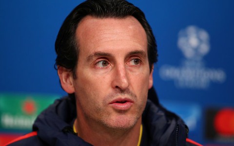 “Real Madrid là thử thách tuyệt vời cho PSG”