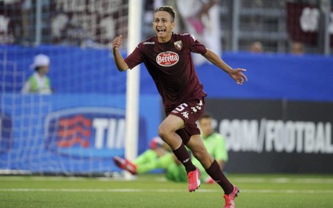 Điểm tin sáng 12-12: Torino bất ngờ đá bại Lazio