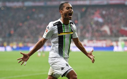 Điểm tin sáng 16-12: Hạ Hamburger, Moenchengladbach trở lại tốp 4