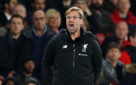 ​HLV Klopp: “Liverpool trả giá vì những sai lầm”