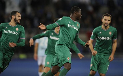 Điểm tin sáng 23-12: Fiorentina chật vật đá bại 10 người Cagliari
