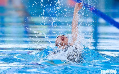 Asiad 2018: Phải đoạt ít nhất 3 HCV