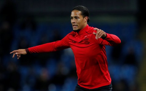 ​Điểm tin sáng 28-12: Liverpool chiêu mộ Van Dijk với giá kỷ lục