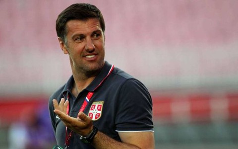 ​Điểm tin sáng 30-12: HLV Krstajic dẫn dắt tuyển Serbia