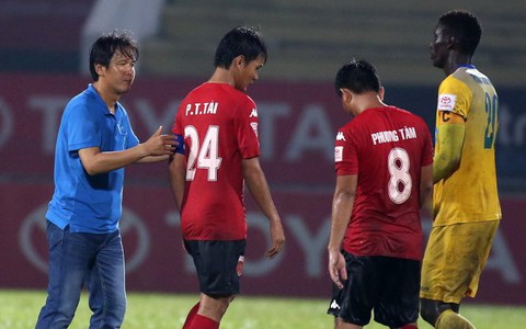Bắt đầu bầu chọn Giải thưởng Fair Play 2017
