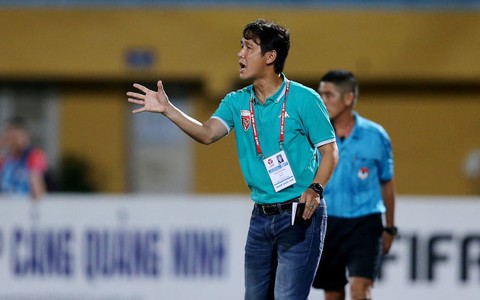 HLV Minh Phương làm mới khu vực kỹ thuật SHB Đà Nẵng