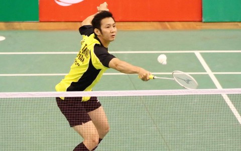 Cầu lông VN lần đầu có bản quyền trực tiếp của BWF