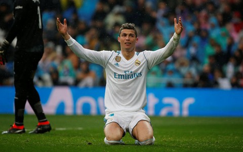 ​Villarreal hạ gục R.M ngay tại Bernabeu