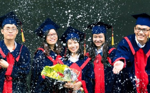 ĐH Việt Đức: chất lượng đào tạo phù hợp nhu cầu thực tế