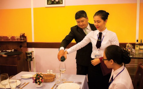 Học du lịch thời công nghệ 4.0