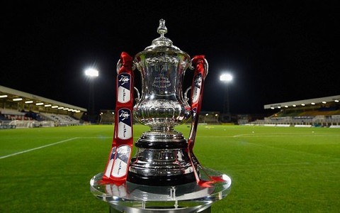 Điểm tin sáng 30-1: M.C gặp Wigan ở vòng 5 Cúp FA