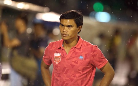 Điểm tin sáng 2-2: Phan Văn Tài Em về CLB Sài Gòn
