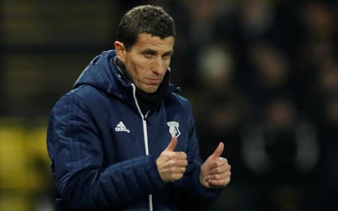 “Watford đã có một đêm tuyệt vời”