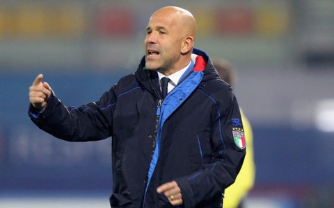 Điểm tin tối 6-2: HLV Di Biagio tạm dẫn dắt tuyển Ý