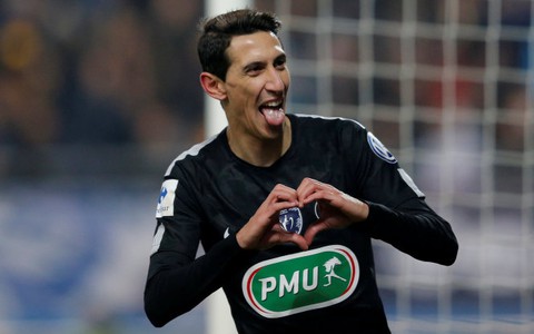 Điểm tin sáng 7-2: PSG vào vòng 16 đội Cúp quốc gia Pháp