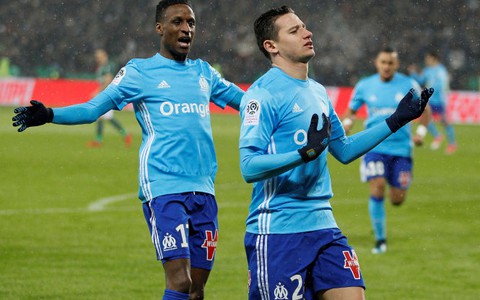 Điểm tin sáng 10-2: Marseille hụt hơi trong cuộc đua tranh ngôi vô địch