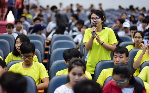 Tuyển sinh 2018: ưu tiên khu vực cao nhất 0,75 điểm