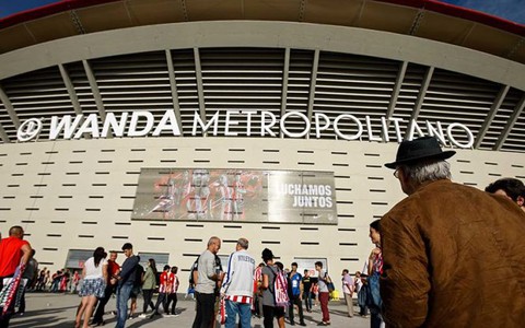 Điểm tin sáng 15-2: Tập đoàn Trung Quốc giảm cổ phần ở Atletico