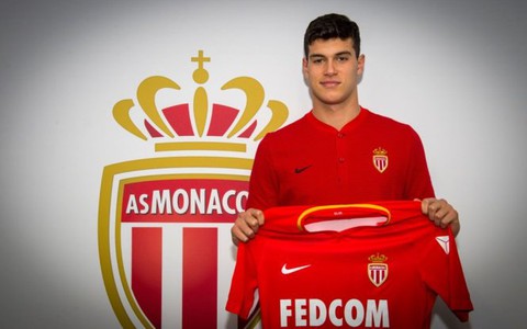 Điểm tin sáng 17-2: Monaco đại thắng trong ngày ra mắt “thần đồng” 16 tuổi