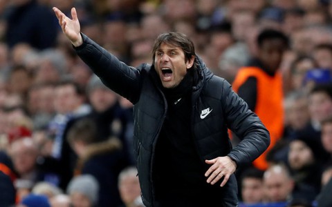 “Chelsea đánh rơi chiến thắng vì một sai lầm”