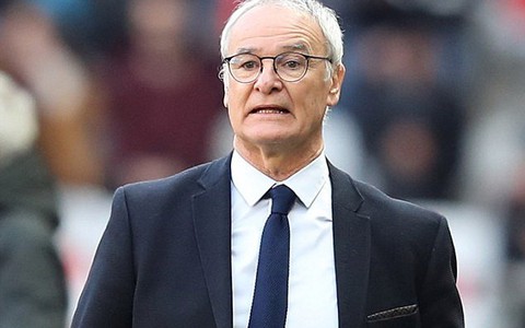 Điểm tin tối 21-2: HLV Ranieri “ngỏ lời” với tuyển Ý
