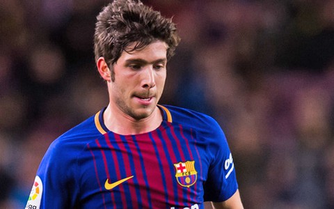 Điểm tin sáng 23-2: Roberto gia hạn hợp đồng “khủng” với Barca