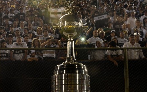 Điểm tin sáng 24-2: Libertadores Cup thay đổi thể thức đá chung kết