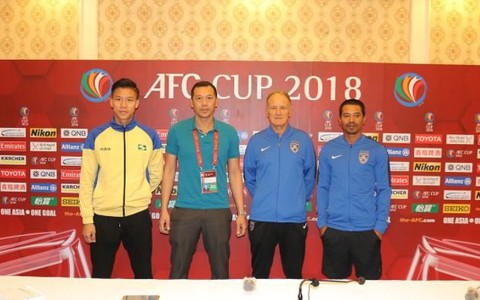 Sân Vinh mở cửa miễn phí 3 khán đài trận gặp Johor Darul Ta'zim