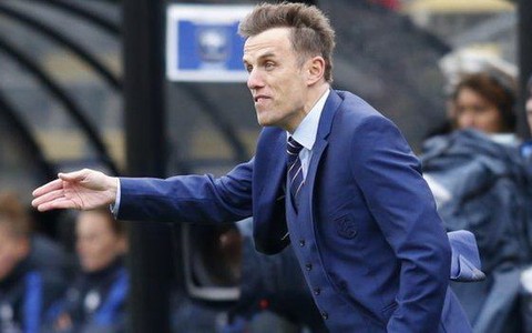 Điểm tin tối 3-2: HLV Phil Neville khởi đầu ấn tượng