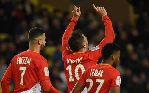 Điểm tin sáng 3-3: Monaco rút ngắn khoảng cách với PSG