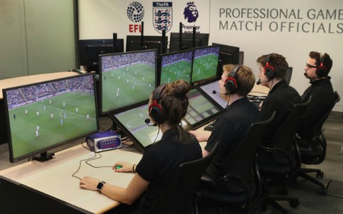 Điểm tin tối 3-3: VAR được sử dụng tại World Cup 2018