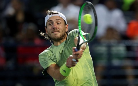 Điểm tin tối 5-3: Lucas Pouille lần đầu lên hạng 12 thế giới
