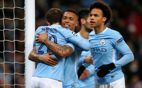 Thua Basel, M.C vẫn có mặt ở tứ kết Champions League