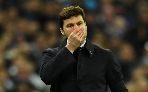 “Tottenham đã phải trả giá vì những sai lầm”