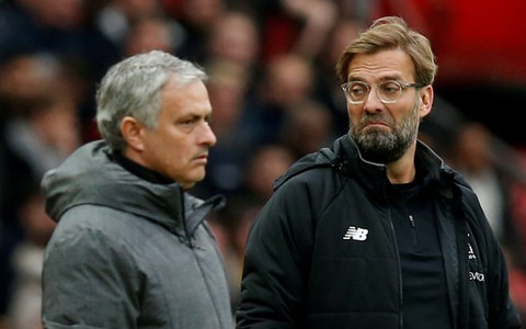 Klopp chỉ trích trọng tài tước phạt đền của Liverpool