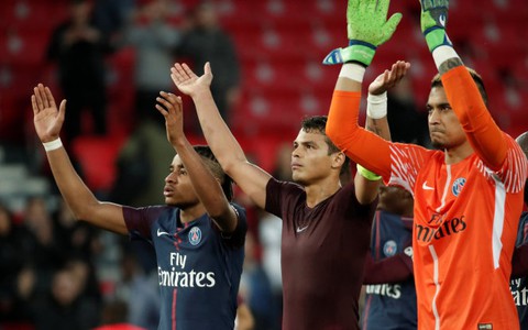 Điểm tin sáng 11-3: PSG “giải sầu” bằng đại thắng