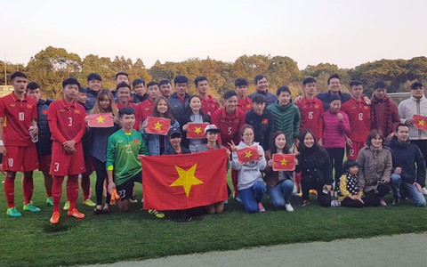 Điểm tin tối 11-3: U-16 VN tranh vô địch với U-16 Indonesia tại Nhật