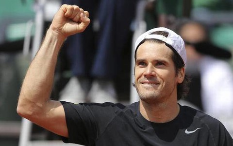 Điểm tin tối 16-3: Tay vợt Tommy Haas giải nghệ
