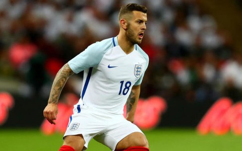 Điểm tin sáng 16-3: Wilshere trở lại tuyển Anh sau 2 năm