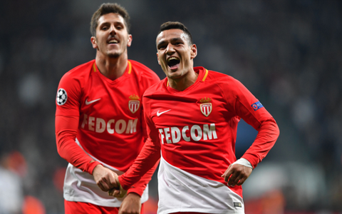 Điểm tin sáng 17-3: Monaco tiếp tục bám đuổi PSG